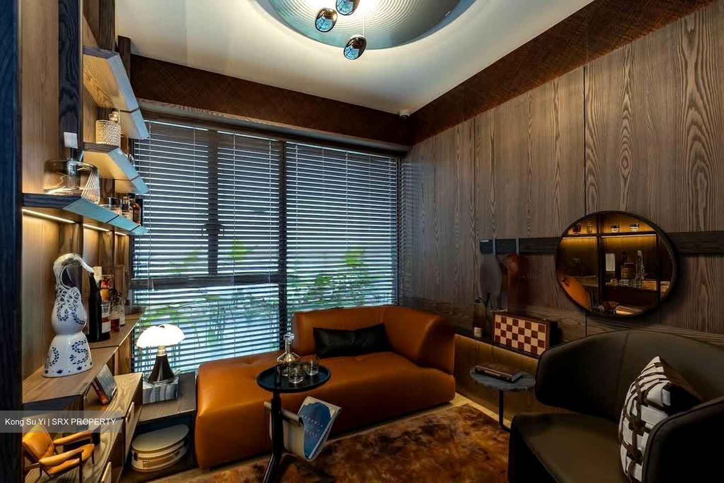 Nava Grove (D21), Condominium #576786111